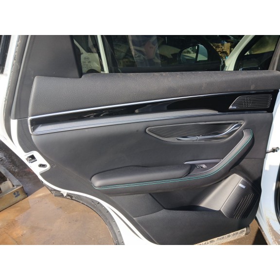 Recambio de guarnecido puerta trasera izquierda para byd seal seal u plug-in hybrid referencia OEM IAM   
