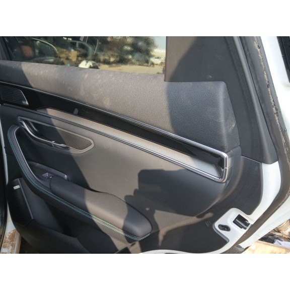 Recambio de guarnecido puerta trasera derecha para byd seal seal u plug-in hybrid referencia OEM IAM   