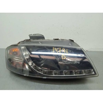 Recambio de faro derecho para audi a3 (8p) 2.0 tdi s line (103kw) referencia OEM IAM  NO ORIGINAL 