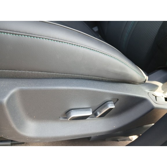 Recambio de juego asientos completo para byd seal seal u plug-in hybrid referencia OEM IAM   