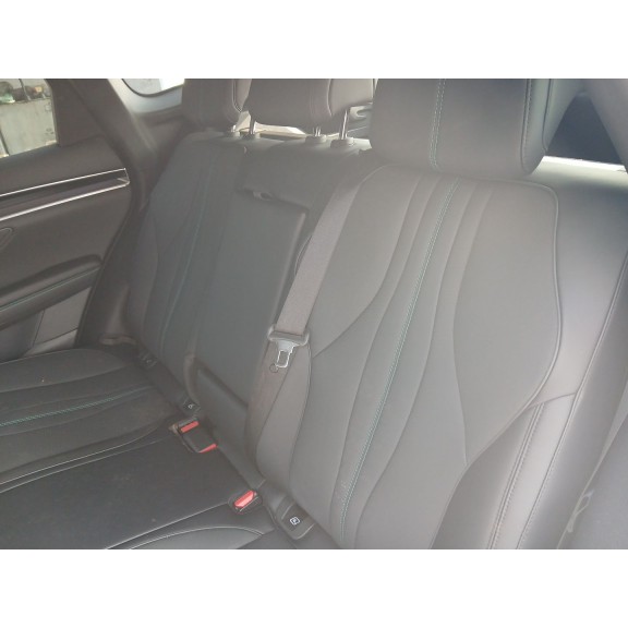 Recambio de juego asientos completo para byd seal seal u plug-in hybrid referencia OEM IAM   
