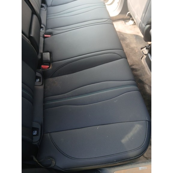 Recambio de juego asientos completo para byd seal seal u plug-in hybrid referencia OEM IAM   