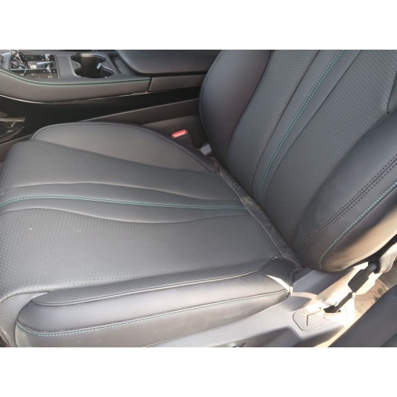 Recambio de juego asientos completo para byd seal seal u plug-in hybrid referencia OEM IAM   