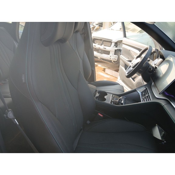 Recambio de juego asientos completo para byd seal seal u plug-in hybrid referencia OEM IAM   