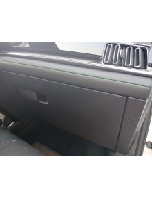 Recambio de guantera para byd seal seal u plug-in hybrid referencia OEM IAM   