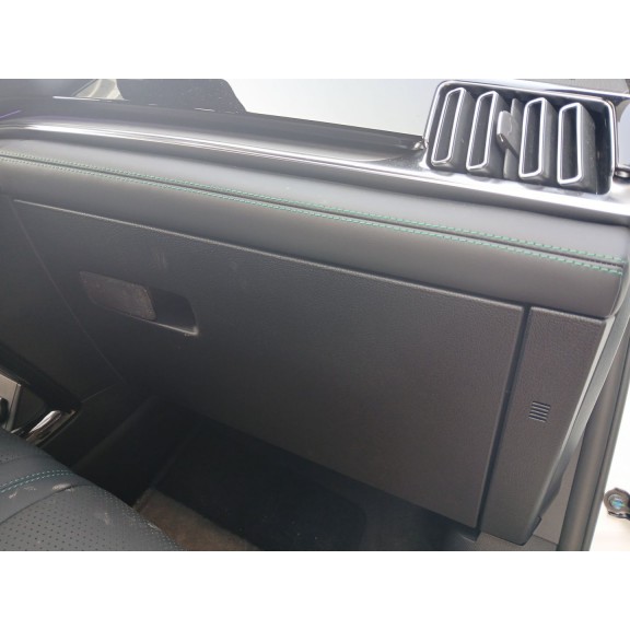 Recambio de guantera para byd seal seal u plug-in hybrid referencia OEM IAM   