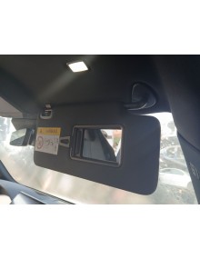 Recambio de parasol derecho para byd seal seal u plug-in hybrid referencia OEM IAM   