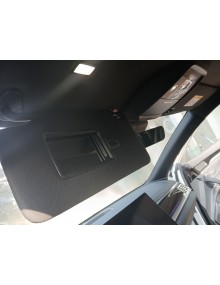 Recambio de parasol izquierdo para byd seal seal u plug-in hybrid referencia OEM IAM   