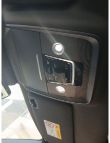 Recambio de luz interior para byd seal seal u plug-in hybrid referencia OEM IAM   