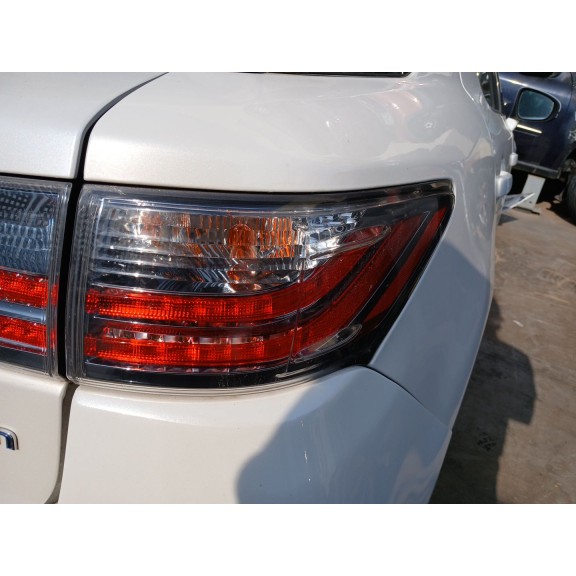 Recambio de piloto trasero derecho para lexus ct (zwa10_) 200h (zwa10_) referencia OEM IAM   