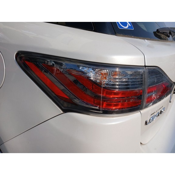 Recambio de piloto trasero izquierdo para lexus ct (zwa10_) 200h (zwa10_) referencia OEM IAM   