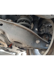 Recambio de puente trasero para lexus ct (zwa10_) 200h (zwa10_) referencia OEM IAM    2