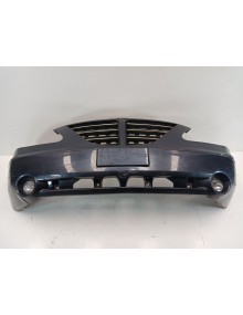 Recambio de paragolpes delantero para ssangyong rodius i 2.7 xdi referencia OEM IAM 7871121000  