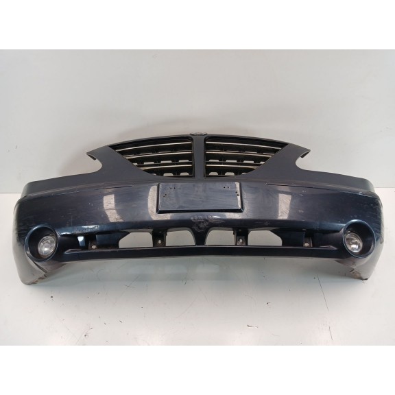 Recambio de paragolpes delantero para ssangyong rodius i 2.7 xdi referencia OEM IAM 7871121000  