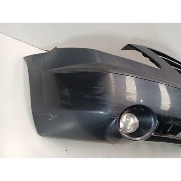 Recambio de paragolpes delantero para ssangyong rodius i 2.7 xdi referencia OEM IAM 7871121000  