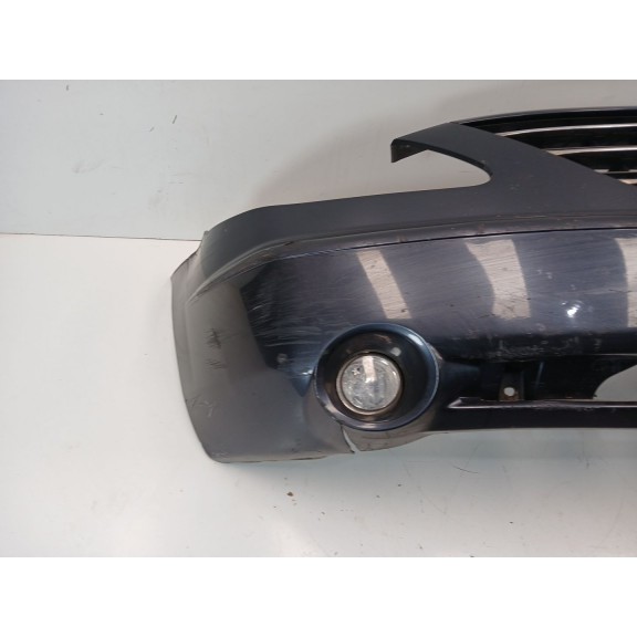 Recambio de paragolpes delantero para ssangyong rodius i 2.7 xdi referencia OEM IAM 7871121000  