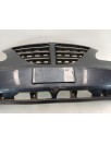Recambio de paragolpes delantero para ssangyong rodius i 2.7 xdi referencia OEM IAM 7871121000  