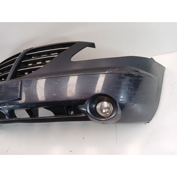 Recambio de paragolpes delantero para ssangyong rodius i 2.7 xdi referencia OEM IAM 7871121000  