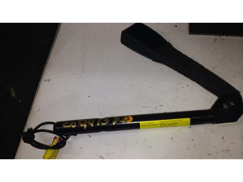 Recambio de pretensor airbag derecho para opel vectra c berlina club referencia OEM IAM  ENGANCHE 