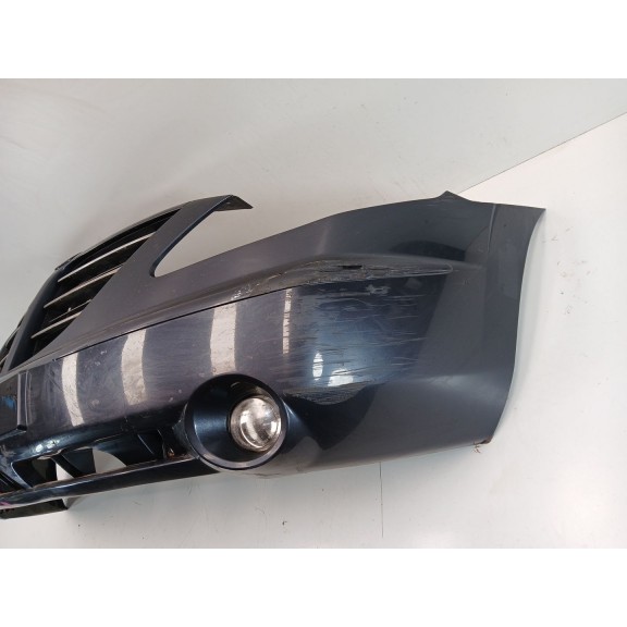 Recambio de paragolpes delantero para ssangyong rodius i 2.7 xdi referencia OEM IAM 7871121000  