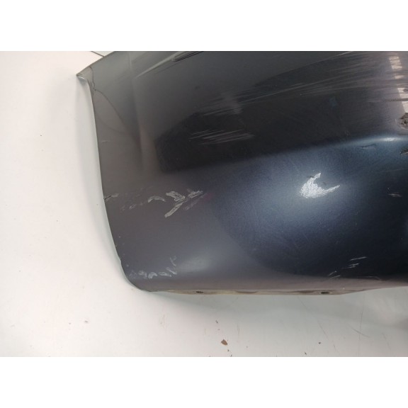 Recambio de paragolpes delantero para ssangyong rodius i 2.7 xdi referencia OEM IAM 7871121000  