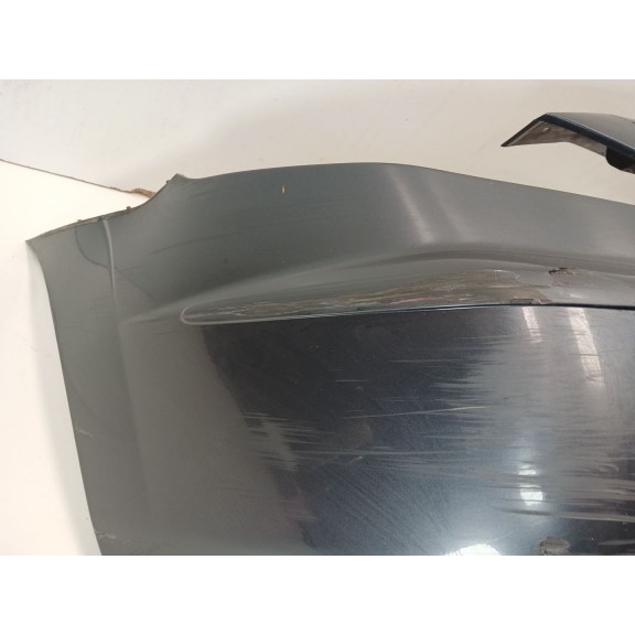 Recambio de paragolpes delantero para ssangyong rodius i 2.7 xdi referencia OEM IAM 7871121000  