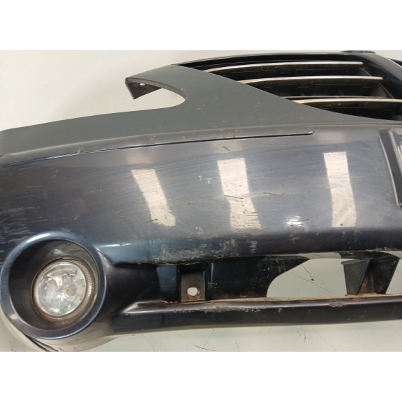 Recambio de paragolpes delantero para ssangyong rodius i 2.7 xdi referencia OEM IAM 7871121000  