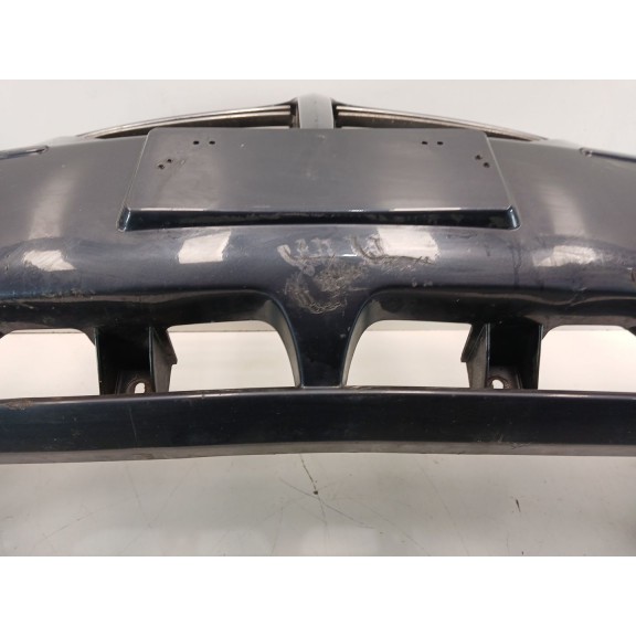 Recambio de paragolpes delantero para ssangyong rodius i 2.7 xdi referencia OEM IAM 7871121000  