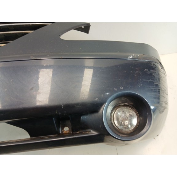 Recambio de paragolpes delantero para ssangyong rodius i 2.7 xdi referencia OEM IAM 7871121000  