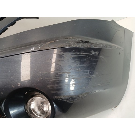 Recambio de paragolpes delantero para ssangyong rodius i 2.7 xdi referencia OEM IAM 7871121000  