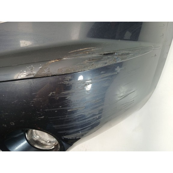 Recambio de paragolpes delantero para ssangyong rodius i 2.7 xdi referencia OEM IAM 7871121000  