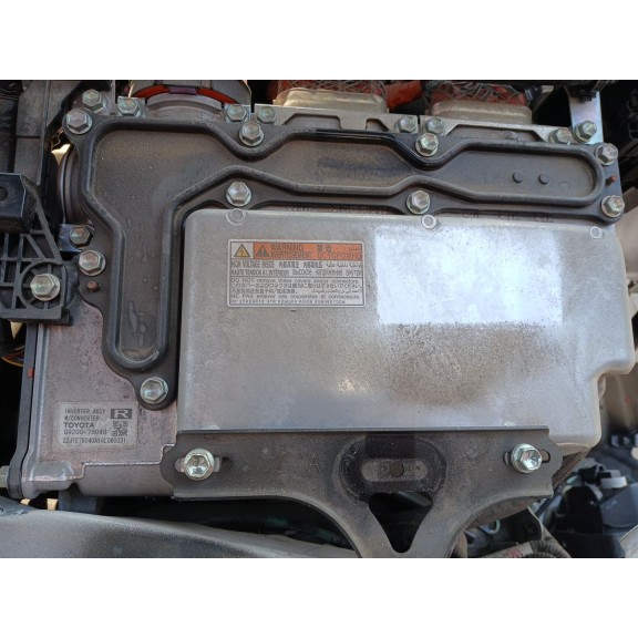 Recambio de bateria para lexus ct (zwa10_) 200h (zwa10_) referencia OEM IAM G920076040  