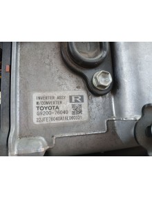 Recambio de bateria para lexus ct (zwa10_) 200h (zwa10_) referencia OEM IAM G920076040   2