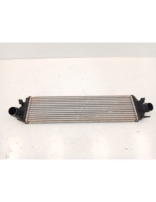 Recambio de intercooler para ford focus iv (hn) 1.0 ecoboost referencia OEM IAM JX616K775AD  