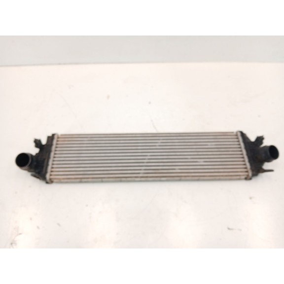 Recambio de intercooler para ford focus iv (hn) 1.0 ecoboost referencia OEM IAM JX616K775AD  