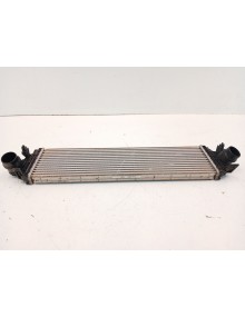 Recambio de intercooler para ford focus iv (hn) 1.0 ecoboost referencia OEM IAM JX616K775AD   2