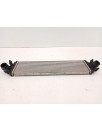 Recambio de intercooler para ford focus iv (hn) 1.0 ecoboost referencia OEM IAM JX616K775AD  