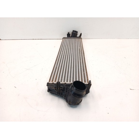 Recambio de intercooler para ford focus iv (hn) 1.0 ecoboost referencia OEM IAM JX616K775AD  