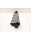 Recambio de intercooler para ford focus iv (hn) 1.0 ecoboost referencia OEM IAM JX616K775AD  