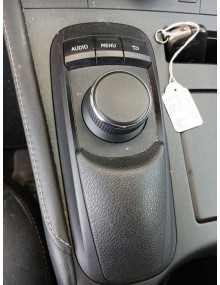Recambio de mando multifuncion para lexus ct (zwa10_) 200h (zwa10_) referencia OEM IAM 8478076150   2