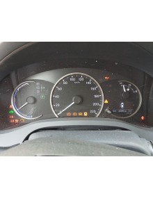 Recambio de cuadro instrumentos para lexus ct (zwa10_) 200h (zwa10_) referencia OEM IAM 8380076670 2574809311 12T03604D 2