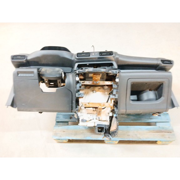 Recambio de salpicadero para peugeot rifter 1.5 bluehdi 100 referencia OEM IAM 16841899ZD  