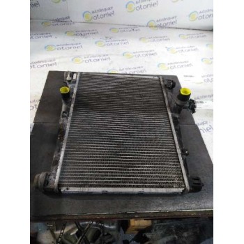 RADIADOR AGUA 35 X 51