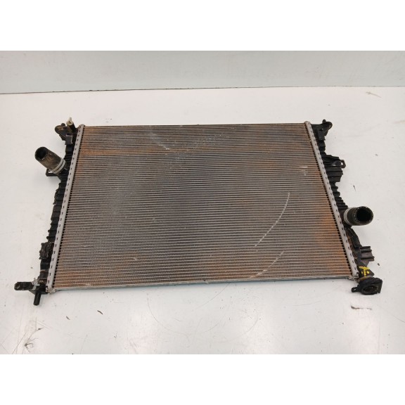 Recambio de radiador agua para ford focus iv (hn) 1.0 ecoboost referencia OEM IAM JX618005AD  