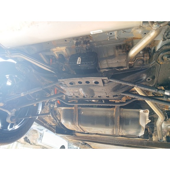 Recambio de puente trasero para byd seal seal u plug-in hybrid referencia OEM IAM   