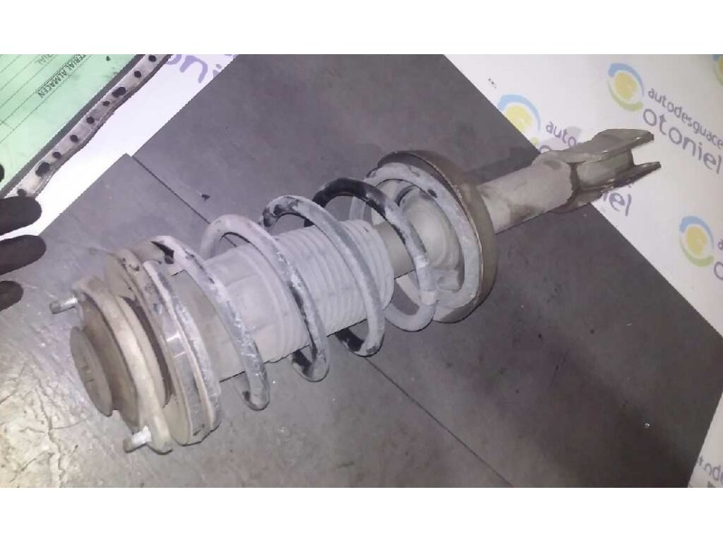 Recambio de amortiguador delantero derecho para opel corsa b top (e) referencia OEM IAM   