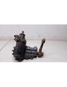 Recambio de caja direccion para kia sportage básico (5-ptas.) referencia OEM IAM k03f32920 231007F000 490017F010