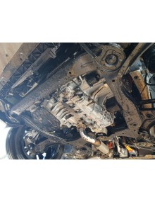 Recambio de puente delantero para byd seal seal u plug-in hybrid referencia OEM IAM   