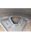 Recambio de juego llantas para jeep avenger (j2) referencia OEM IAM 6.5JX17 H2 ET32 52197382 17 PULGADAS X4