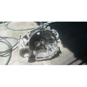 CAJA CAMBIOS FVH B 5V